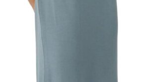 Our Take on The Drop Women’s Cora T-Shirt Midi Dress: Stylish & Simple