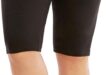 Finding Our Perfect Fit: Review of Plus Size Cotton Bike Shorts