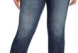 Why We Love the Silver Jeans Avery Curvy Fit Straight Leg