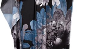 Finding Our Perfect Plus Size Caftan: Stylish, Flowy, and Comfortable