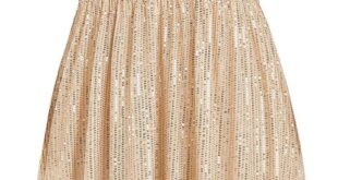 Sparkle and Style: Our Take on Wenrine’s Plus Size Sequin Dress