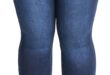 Why We Love YMI’s Plus Size HyperDenim Super Stretchy Jeans