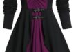 Exploring the ROSE GAL Gothic Plus Size Tunic: Our Honest Take