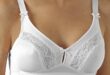 Our Honest Take on Plusform’s 2-Pack Lace Keyhole Bras, Size 44A