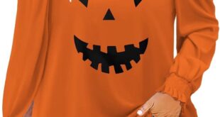 Our Honest Take on DOLNINE Plus Size Puff Sleeve Tops XL-5XL