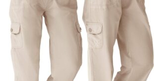 Why We Love the Woman Within Plus Size Convertible Cargo Pant & Capri