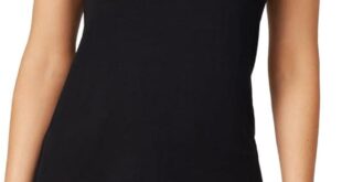 Why We’re Loving the Cable & Gauge V-Neck Swing Tee with Pocket