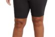 Why We Love JUST MY SIZE Bike Shorts: Comfortable Curves in 3X