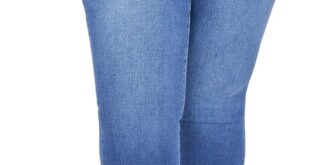 Finding the Perfect Fit: Our Take on WannaBettaButt Mid-Rise Jeans