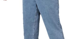 Our Honest Take on LEIJIJEANS Plus Size Boyfriend Jeans Review