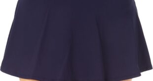 Why Our Soft Band Skirted Swim Bottom Stands Out This Summer