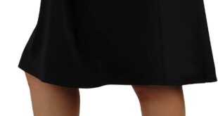 Finding the Perfect Fit: Our Review of BEROY Plus Size Skorts with Pockets