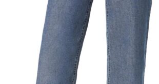 Finding Our Perfect Fit: Woman Within Plus Size Wide-Leg Jeans Reviewed