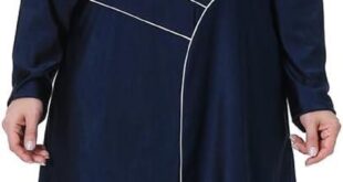 Exploring Plus Size Modest Swimwear: Our Take on ODIZLI Rash Guard