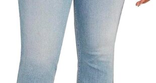 Finding the Perfect Fit: Our Take on Silver Jeans Co. Britt