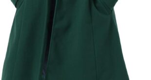 Why We Recommend Agnes Orinda Plus Size Long Winter Coats