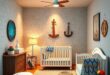 29 Creative Nautical-Themed Nursery Ideas for a Smooth Sailing Start to Parenthood