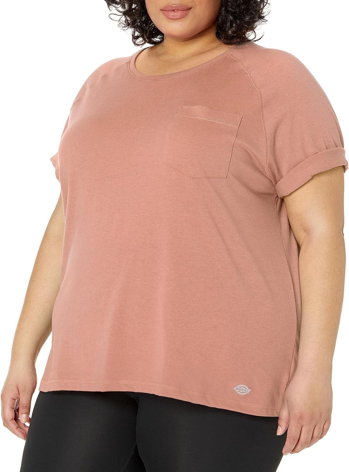 Staying Cool Together: Our Take on Dickies Plus Tee Performance