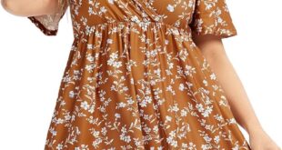 Why We Love the ShopWonder Plus Size Wrap Dress for Every Occasion