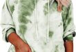 Why We Love the RITERA Plus Size Tie Dye Hoodie for Every Season