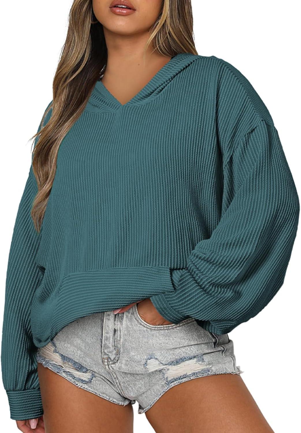 Our Honest Take on the Eytino Plus Size Hoodie: Comfort Meets Style