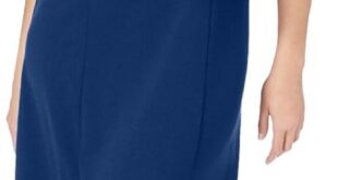 Our Take on the Jessica London Plus Size Beaded Jacket Dress