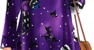 Why We Love BELAROI Plus Size Tunics: Comfort Meets Casual Style