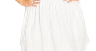 Why We Love the City Chic Aria Dress: Elegant Yet Easy