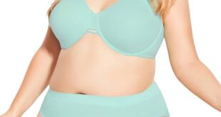 Comfort and Fit Uncovered: Our Take on Plus Size Seamless Briefs