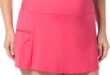 Why We Love the BEACH HOUSE Emma Swim Skort for Plus Sizes