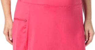 Why We Love the BEACH HOUSE Emma Swim Skort for Plus Sizes