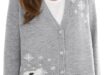 Cozy Plus Size Holiday Cardigan Review: Our Thoughts on 5X Style