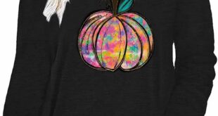 Our Honest Take on Plus-Size Pumpkin Graphic Tops for Fall