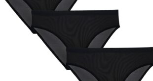 Our Honest Take: Curvy Couture Plus Size Briefs for All-Day Comfort