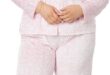 Cozy Comfort Together: Our Take on Karen Neuburger Plus Size PJs