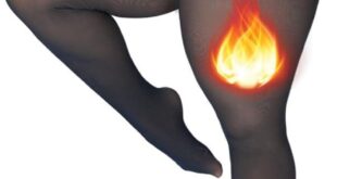 Cozy and Stylish: Our Take on SUREPOCH Plus Size Winter Tights