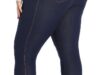 Our Honest Take on Plus Size Jean Look Jeggings: Comfort Meets Style