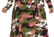 Plus Size Camo Maxi Dress Review: Style and Comfort for Us All