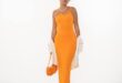 Our Take on The Drop Women’s Oriole Slit Midi Dress by Byaimeekelly