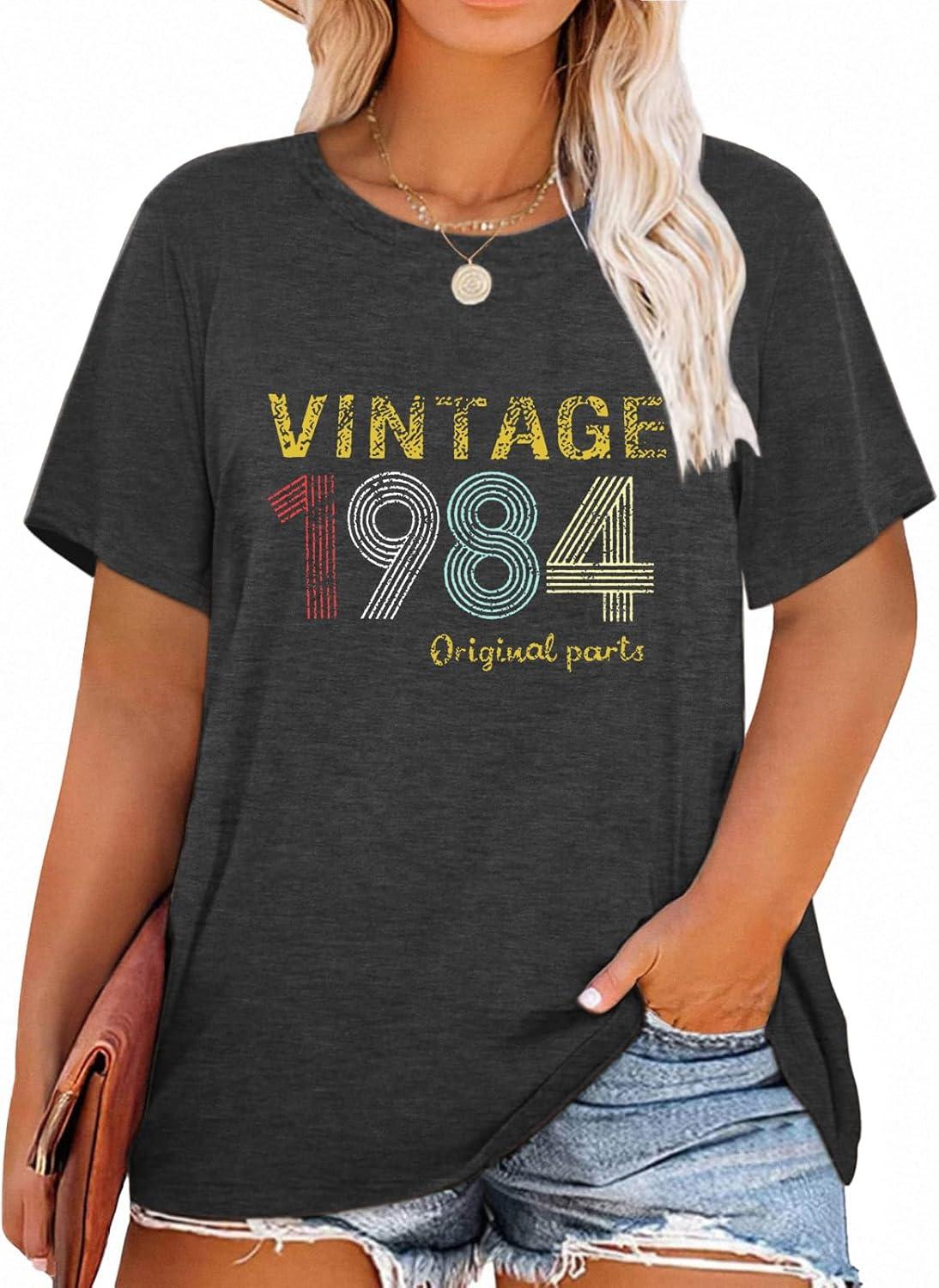Celebrating Milestones in Style: Our Take on HDLTE Vintage Tees