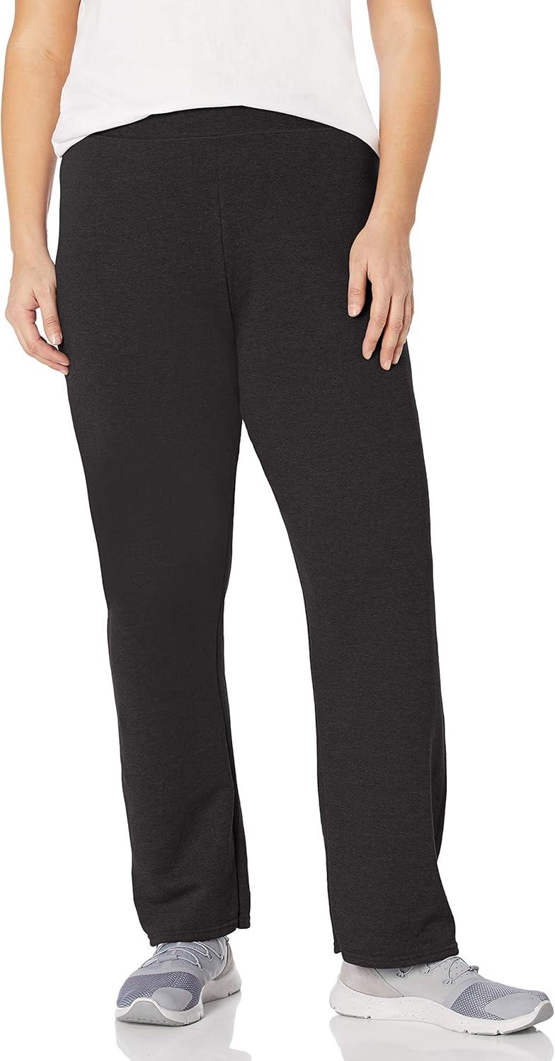 Finding Our Perfect Fit: JUST MY SIZE EcoSmart Petite Sweatpants Review