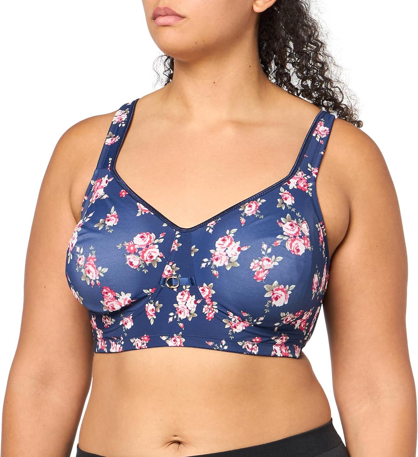 Finding Comfort and Style: Our Take on the Soft Caress Plus Size Bra