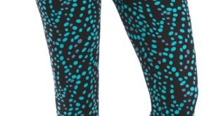 Finding Comfort and Fit Together: Our Take on Woman Within Leggings