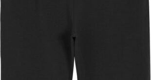 Finding the Perfect Fit: Our Take on Weintee Plus Size Petite Capris