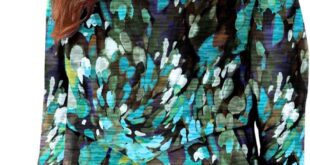 Our Honest Take on the Catherines Poetry Tiered Tee Fit and Feel