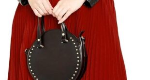 Our Take on City Chic’s Precious Pleat Dress: Elegant Meets Effortless