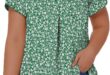 Why We’re Loving the ROSRISS Plus-Size Summer Tops This Season