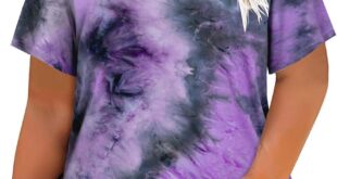 Why We Love the RITERA Plus Size Oversized T-Shirt for Summer