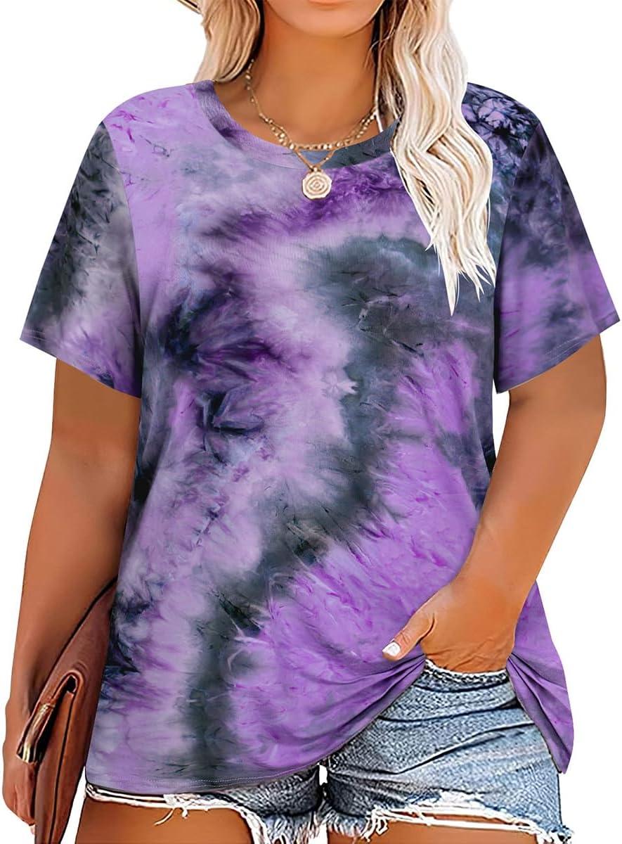 Why We Love the RITERA Plus Size Oversized T-Shirt for Summer