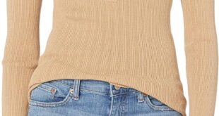 Our Honest Take on The Drop’s Dara Slim-Fitted Rib Polo Sweater